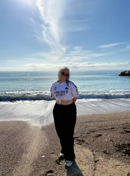 Demi, 20