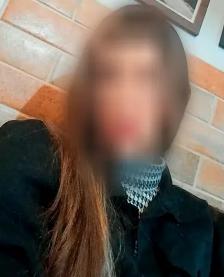 Hannah, 25