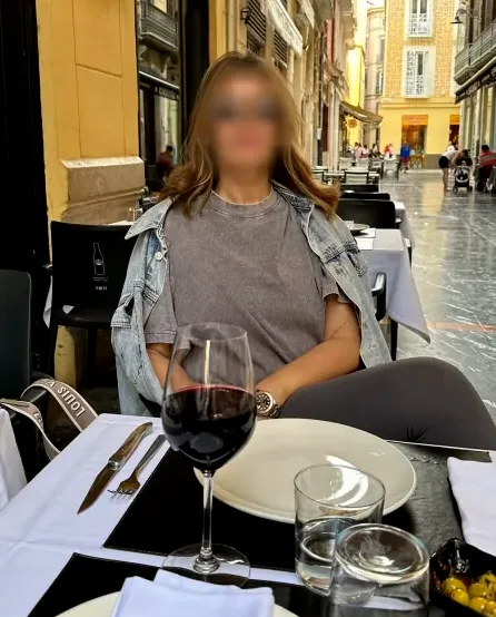 Inge, 35