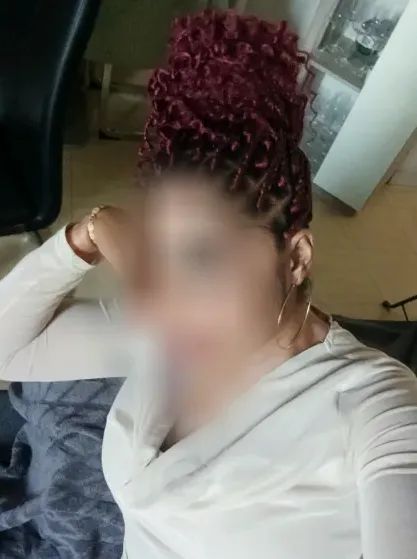 Kimberly, 36