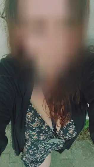 Kimberly, 30