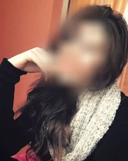 Kirsten, 28