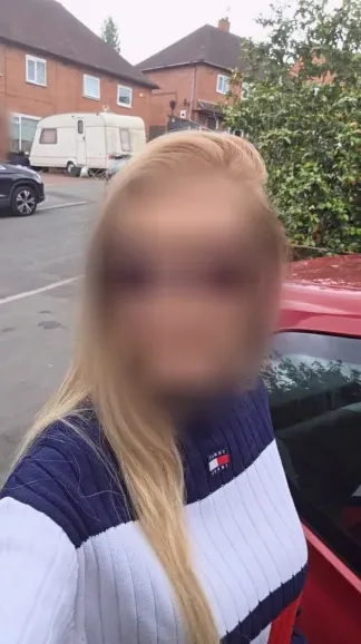 Marit, 39
