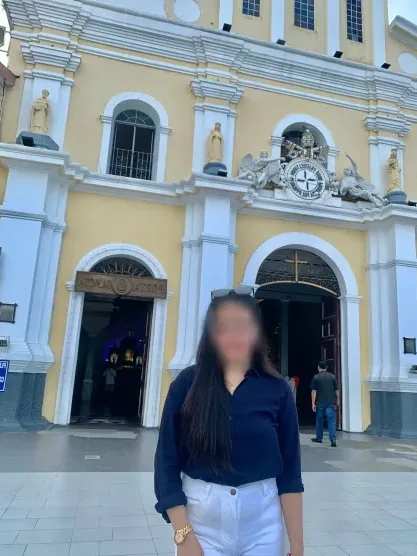 Marloes, 24