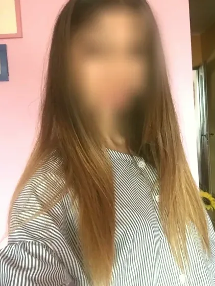 Melissa, 28