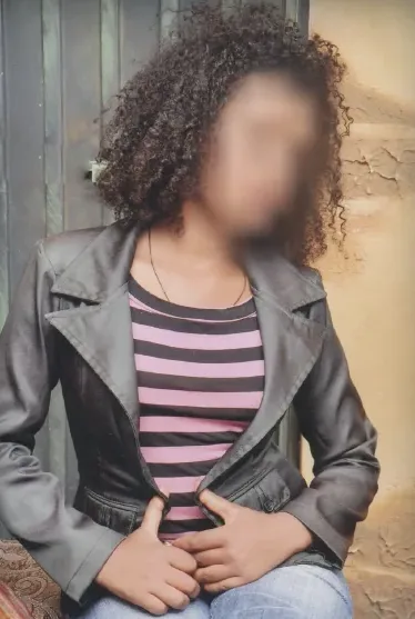 Renske, 24
