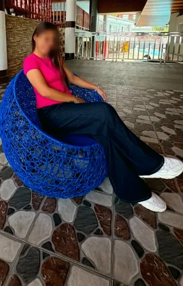 Sofie, 36
