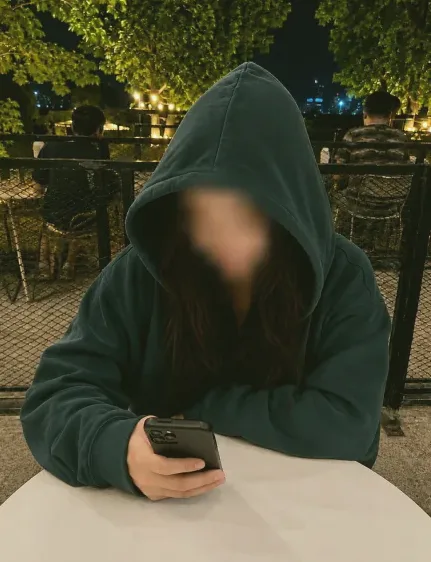 Tess, 26